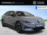 2025 VOLKSWAGEN ID.7 Pro Plus 77KWH 286HP WLPT520kms Range, SEAI grant deducted