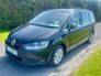 2011 VOLKSWAGEN SHARAN 