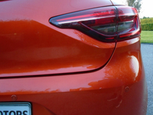 2020 Renault Clio 1L Petrol For Sale Images