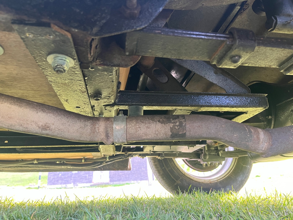 1959 MG A 1.6L Petrol For Sale Images