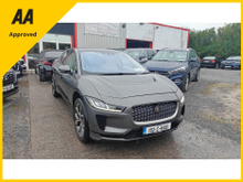 2019 Jaguar I-Pace 0L Electric For Sale Images