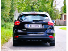 2018 Ford Focus 1.5L Diesel For Sale Images