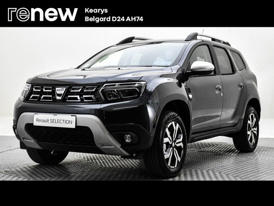 Dacia Duster 1.0 TCe 90 Prestige — thumbnail 15