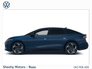 2025 VOLKSWAGEN ID.7 PRO PLUS 77 kWh 286HP - 252 ORDERS