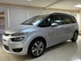 2016 CITROEN GRAND C4 PICASSO PICASSO 1.6 HDI EXCLUSIVE 7 Seats
