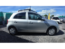 2018 Nissan March 1.2L Petrol For Sale Images