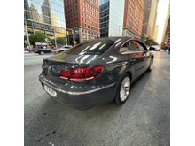 2014 Volkswagen CC 2L Diesel For Sale Images