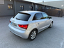 2012 AUDI A1 1.4 TSI 5DR AUTOMATIC