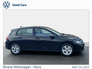2023 VOLKSWAGEN GOLF LIFE 1.0 TSI PETROL MHEV 110 BHP