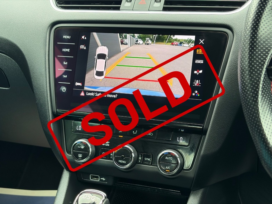 2019 Skoda Octavia 2L Diesel For Sale Images