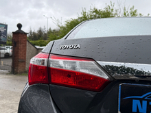 2016 Toyota Corolla 1.3L Petrol For Sale Images