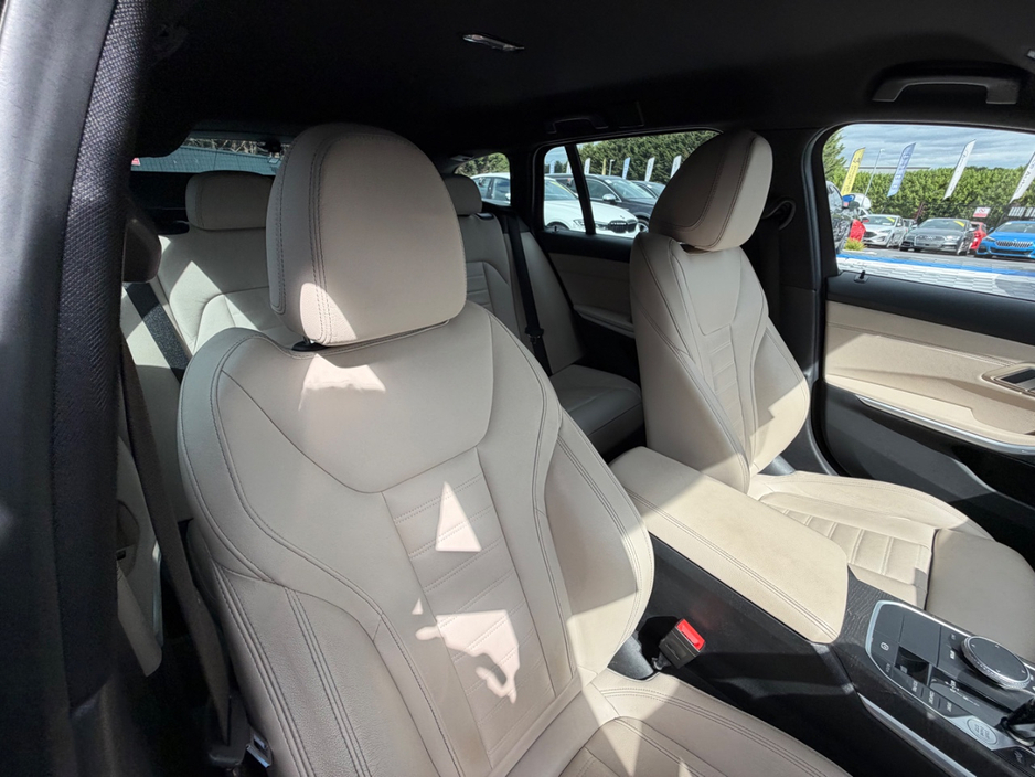 BMW 3 Series M-SPORT X-DRIVE - 2.0L DIESEL - AUTO - 12M WARRANTY - CAR: 2510 — thumbnail 13