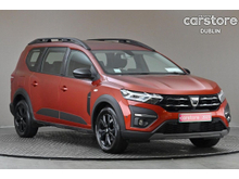 Dacia Jogger *VIP SPECIAL*1.0 TCE EXTREME SE LIMITED EDITION 6SPD