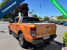 2023 Ford Ranger 2L Diesel For Sale Images