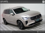 2025 VOLVO XC90 ULTRA BRIGHT PHEV XC90 T8 7 SEATS, BRIGHT DUSK METALLIC WITH CHARCOAL LEATHER, 21” DIAMOND CUT ALLOYS, AIR SUSPENSION, BOWERS AND WILKINS