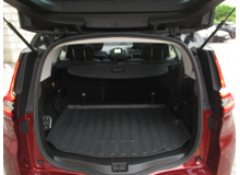 2019 Renault Grand Scenic 1.5L Diesel For Sale Images