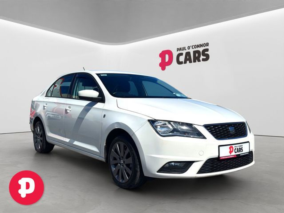 Used SEAT Toledo 2016 in Waterford