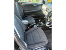 2018 Kia Stonic 1.6L Diesel For Sale Images