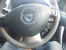 2016 Dacia Sandero 1.5L Diesel For Sale Images