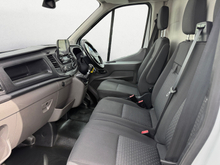 2022 Ford Transit 2L Diesel For Sale Images