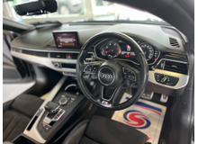 2018 Audi A5 2.0L Diesel For Sale Images