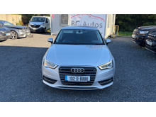 2013 Audi A3 1.4L Petrol For Sale Images