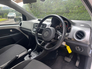 2015 VOLKSWAGEN UP! DBA-AACHY 5DR