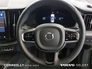 2024 VOLVO XC60 Xc60 + Black Ed T6 Phev Awd