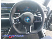 2025 BMW 5 Series 2.0L Hybrid For Sale Images
