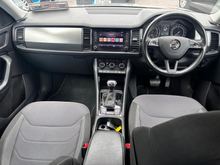 2019 Skoda Kodiaq 1.5L Petrol For Sale Images