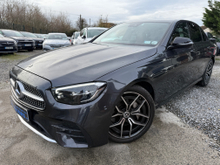 2021 Mercedes-Benz E Class 2L Diesel For Sale Images