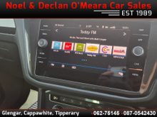 2020 Volkswagen Tiguan 2L Diesel For Sale Images