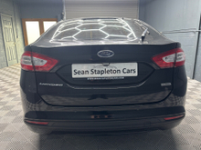 2017 Ford Mondeo 1.5L Diesel For Sale Images