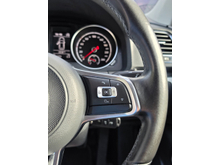 2017 Volkswagen Scirocco 1.4L Petrol For Sale Images