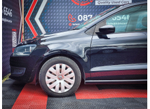 2011 Volkswagen Polo 1.2L Petrol For Sale Images