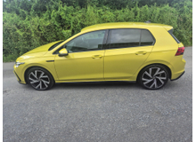 2021 Volkswagen Golf 2.0L Diesel For Sale Images