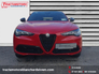 2025 ALFA ROMEO STELVIO VELOCE  AUTO 2.2 AWD 