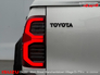 2025 TOYOTA HILUX GR GAZOO RACING 2.8 AUTOMATIC 