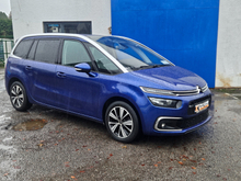 2017 Citroen C4 1.6L Diesel For Sale Images