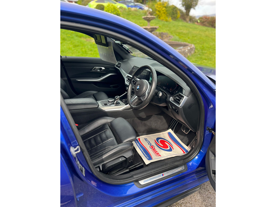 2019 BMW 3 Series 2L Diesel For Sale Images