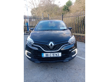 2018 Renault Captur 1.5L Diesel For Sale Images