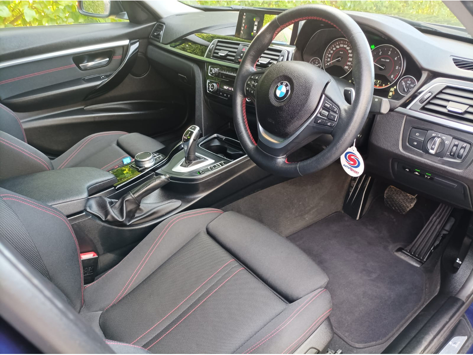 2018 BMW 3 Series 2L Diesel For Sale Images