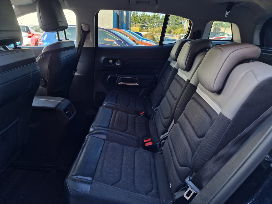 2022 Citroen C5 Aircross 1.5L Diesel For Sale Images