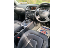 2014 Audi A4 2L Diesel For Sale Images