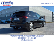 2019 Mercedes-Benz B Class 1.3L Petrol For Sale Images