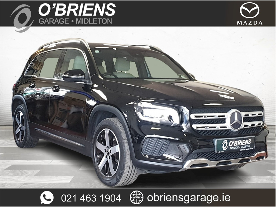 2023 Mercedes-Benz GLB For Sale Images
