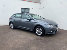2018 SEAT Leon 1.2L Petrol For Sale Images