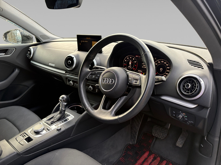 Audi A3 1.4 Petrol Auto — thumbnail 14
