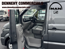 2026 MAN TGE 2L Diesel For Sale Images