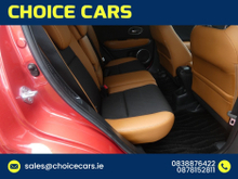 2018 Honda Vezel 1.5L Hybrid For Sale Images